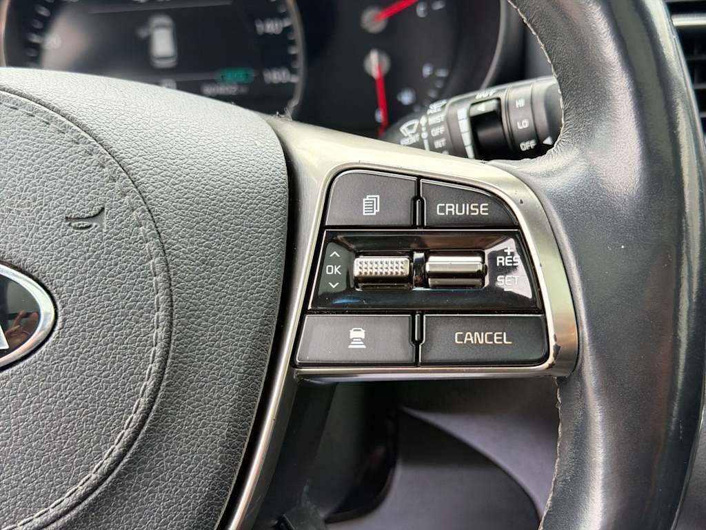 Thumbnail: 2019 Kia Sorento - 29