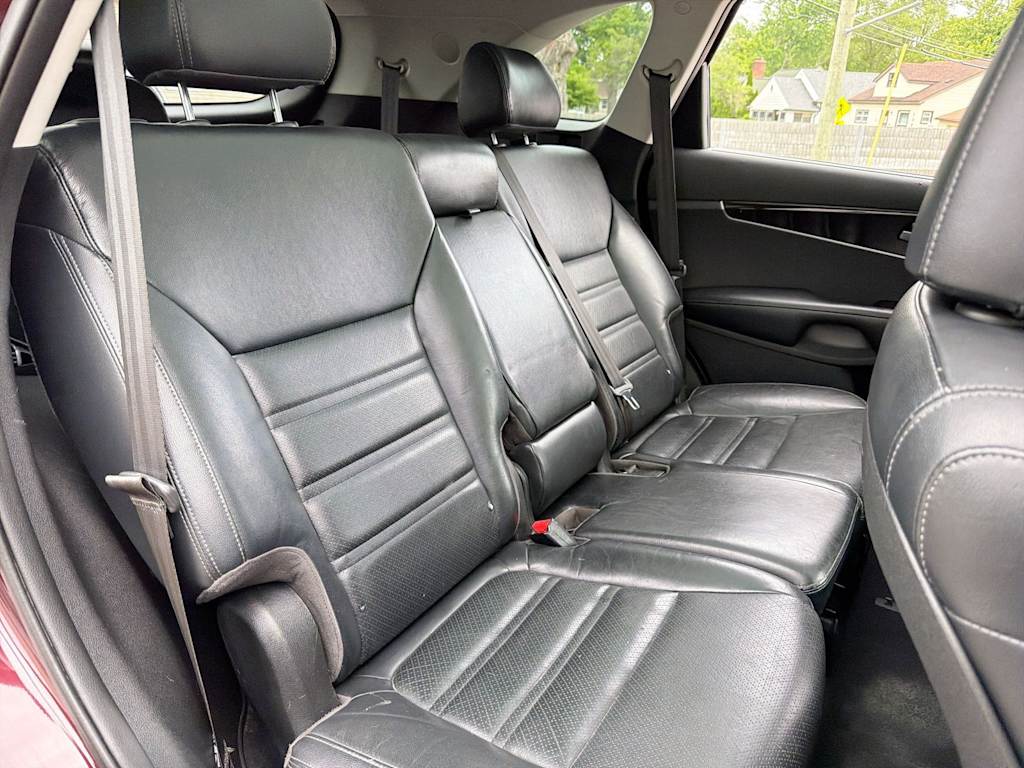 Thumbnail: 2019 Kia Sorento - 26