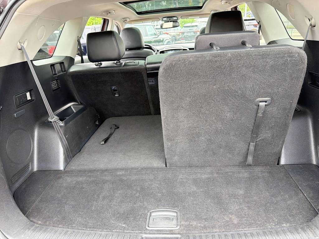 Thumbnail: 2019 Kia Sorento - 36