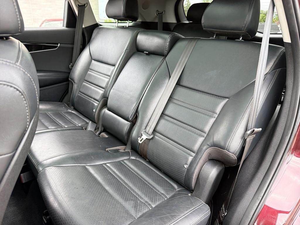 Thumbnail: 2019 Kia Sorento - 25