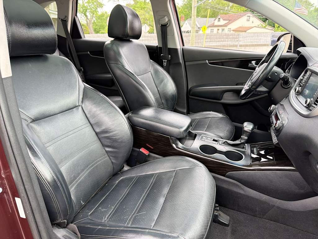 Thumbnail: 2019 Kia Sorento - 27