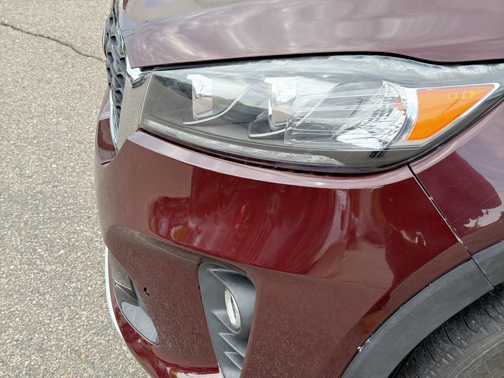 Thumbnail: 2019 Kia Sorento - 22