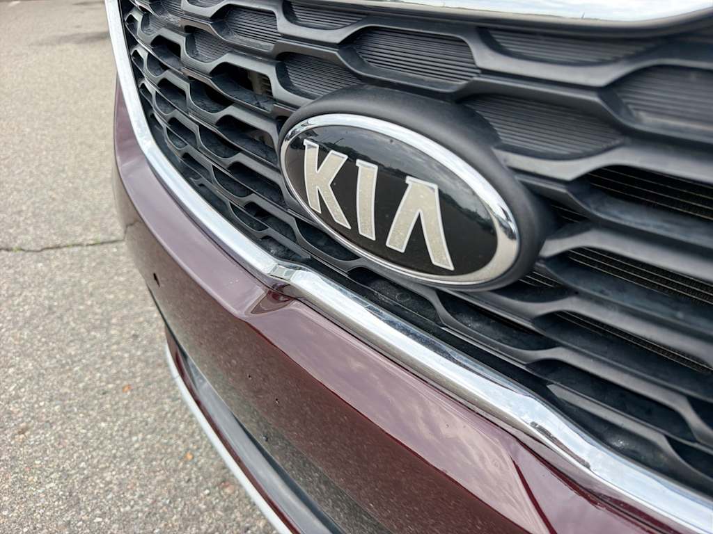 Thumbnail: 2019 Kia Sorento - 7