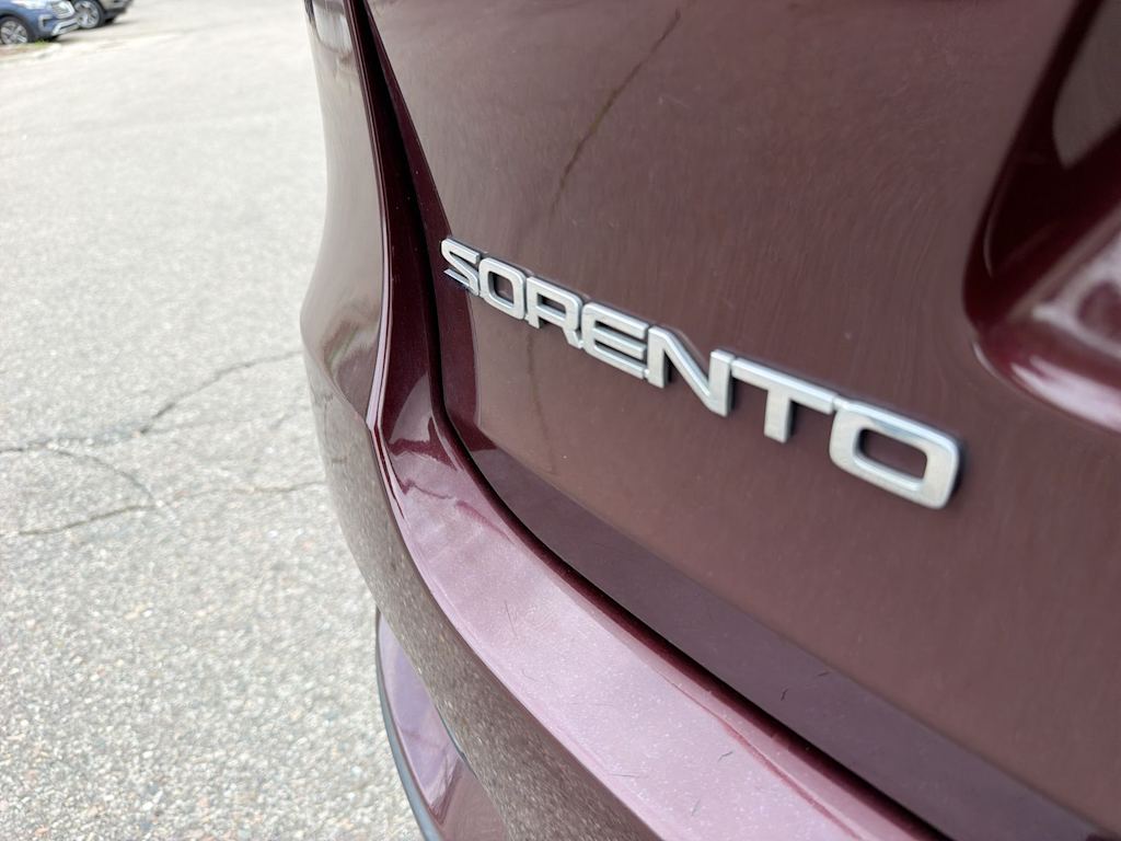 Thumbnail: 2019 Kia Sorento - 23