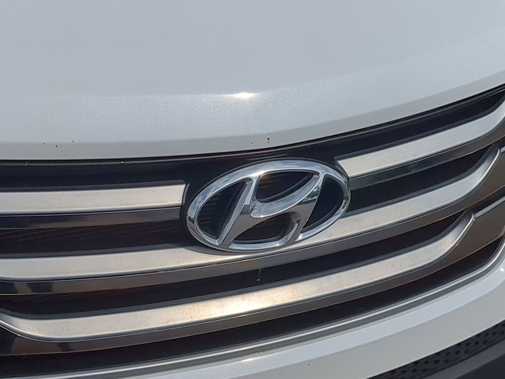 Thumbnail: 2016 Hyundai Santa Fe - 7