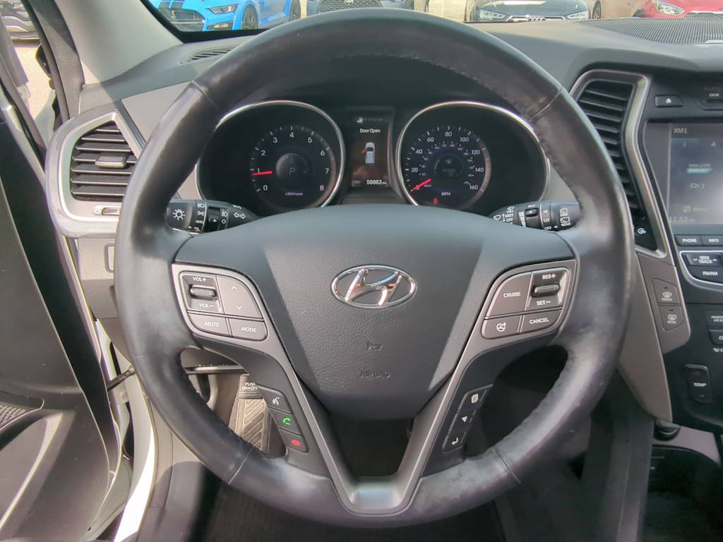 Thumbnail: 2016 Hyundai Santa Fe - 13