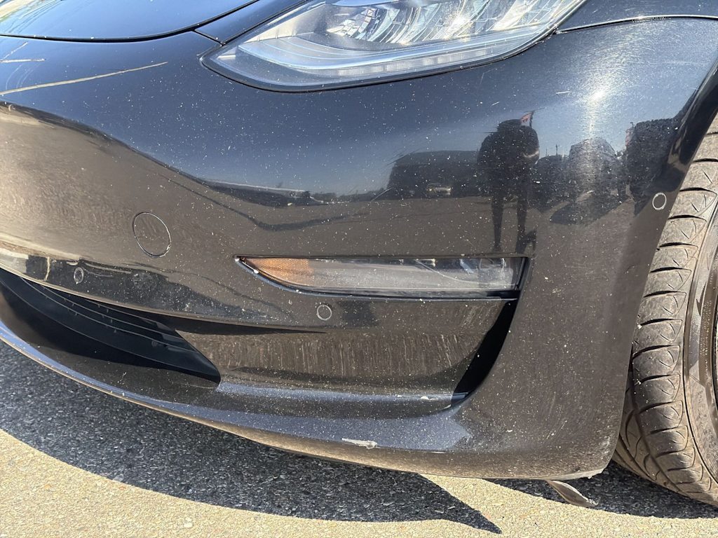 Thumbnail: 2020 Tesla Model 3 - 20
