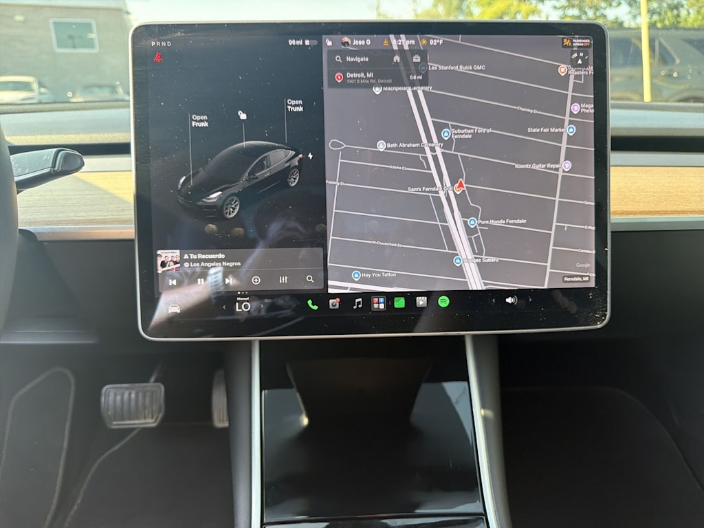 Thumbnail: 2020 Tesla Model 3 - 30