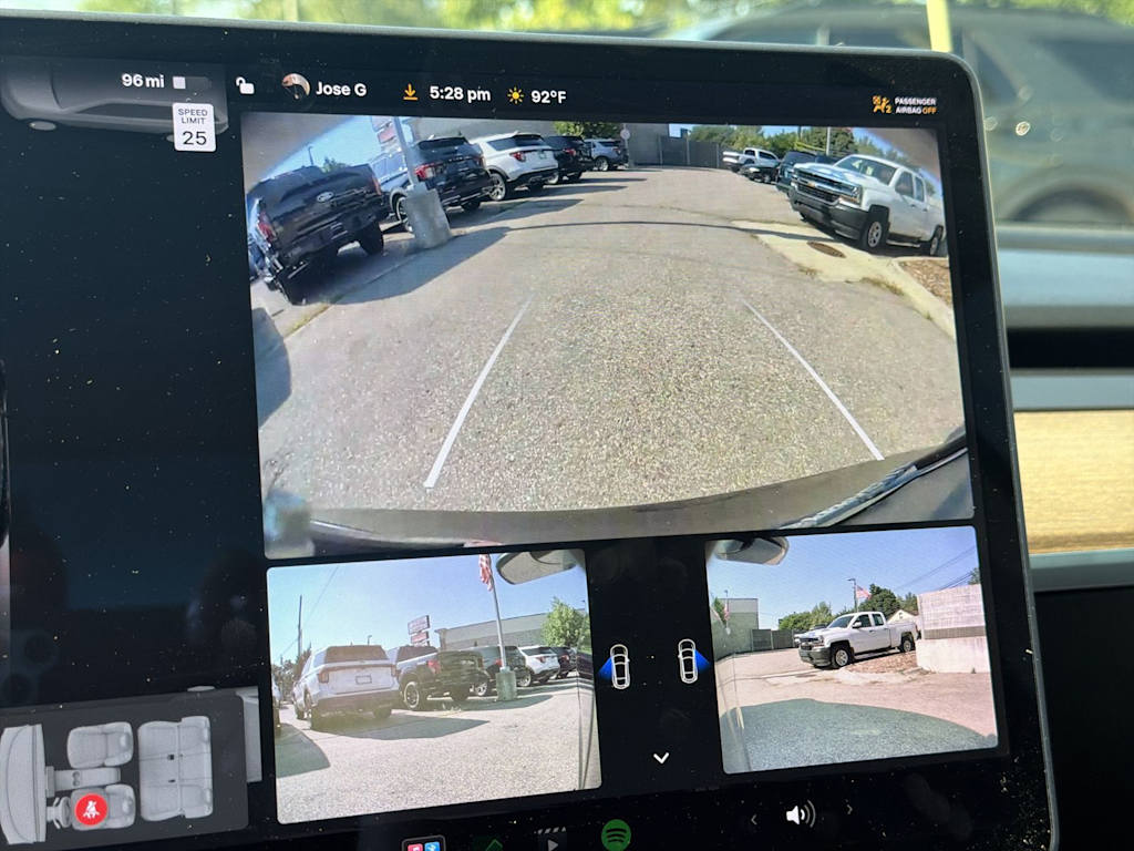 Thumbnail: 2020 Tesla Model 3 - 32