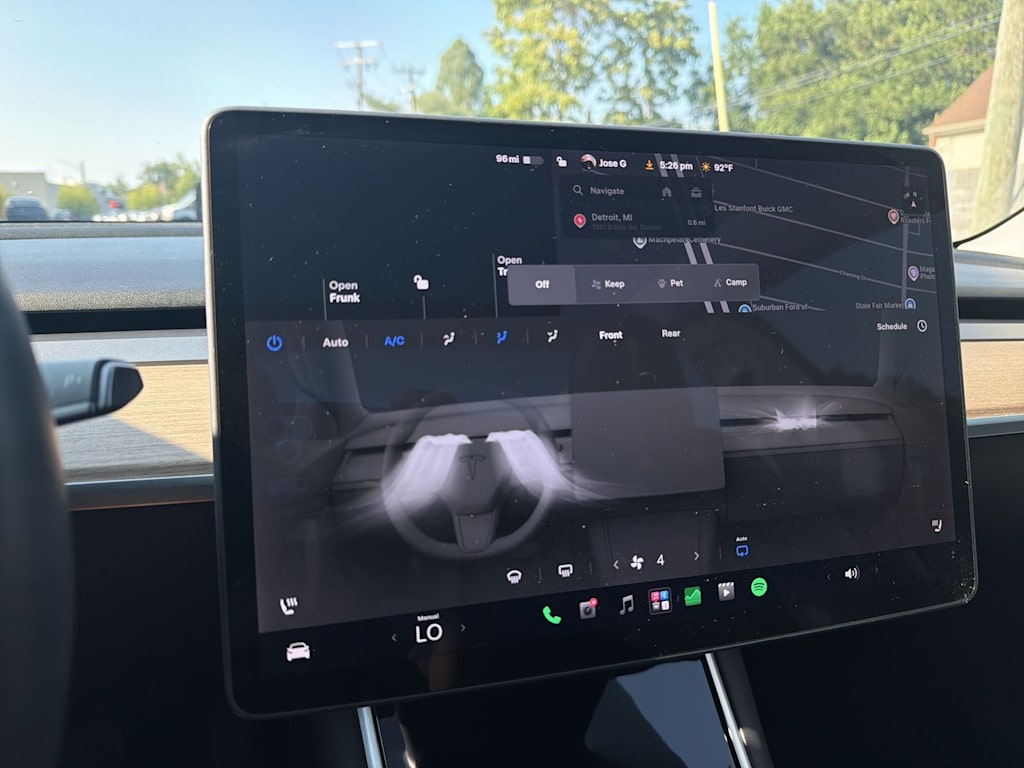 Thumbnail: 2020 Tesla Model 3 - 11