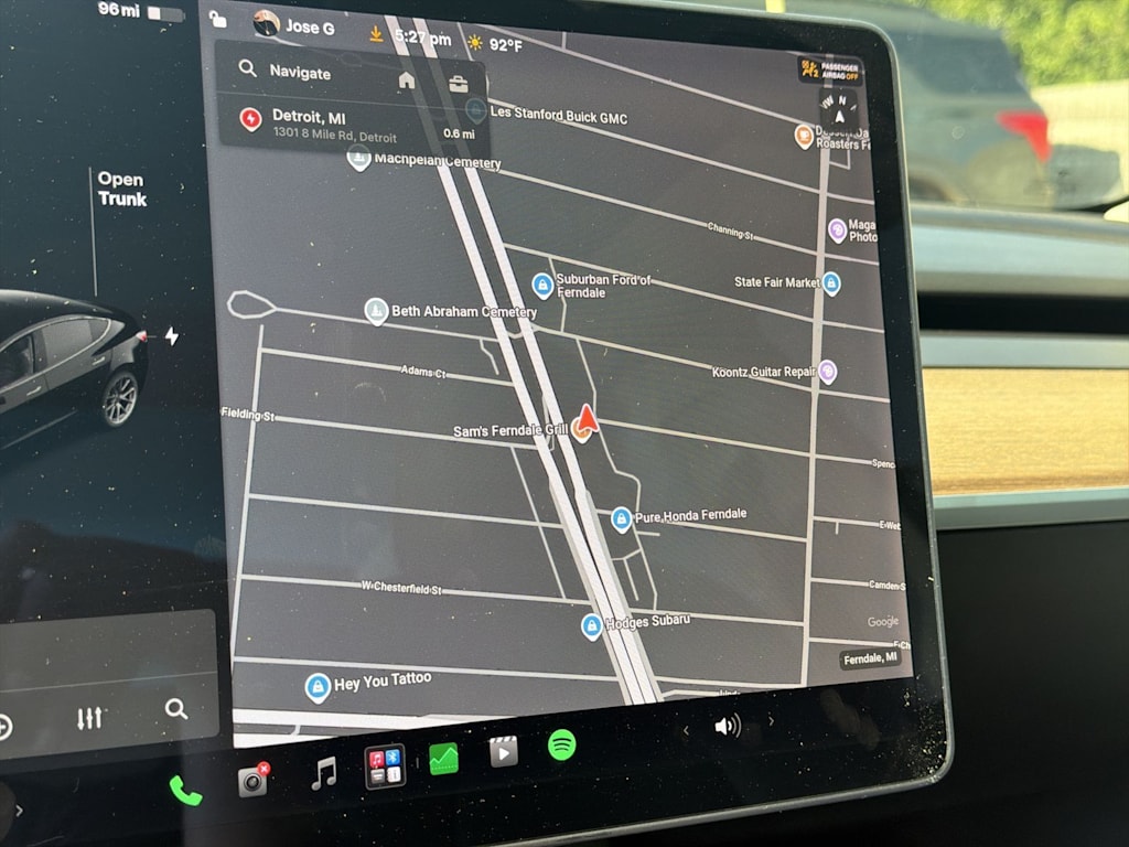 Thumbnail: 2020 Tesla Model 3 - 31