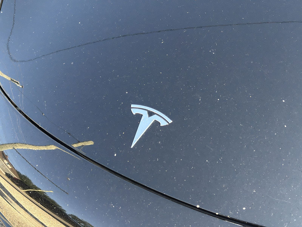 Thumbnail: 2020 Tesla Model 3 - 5