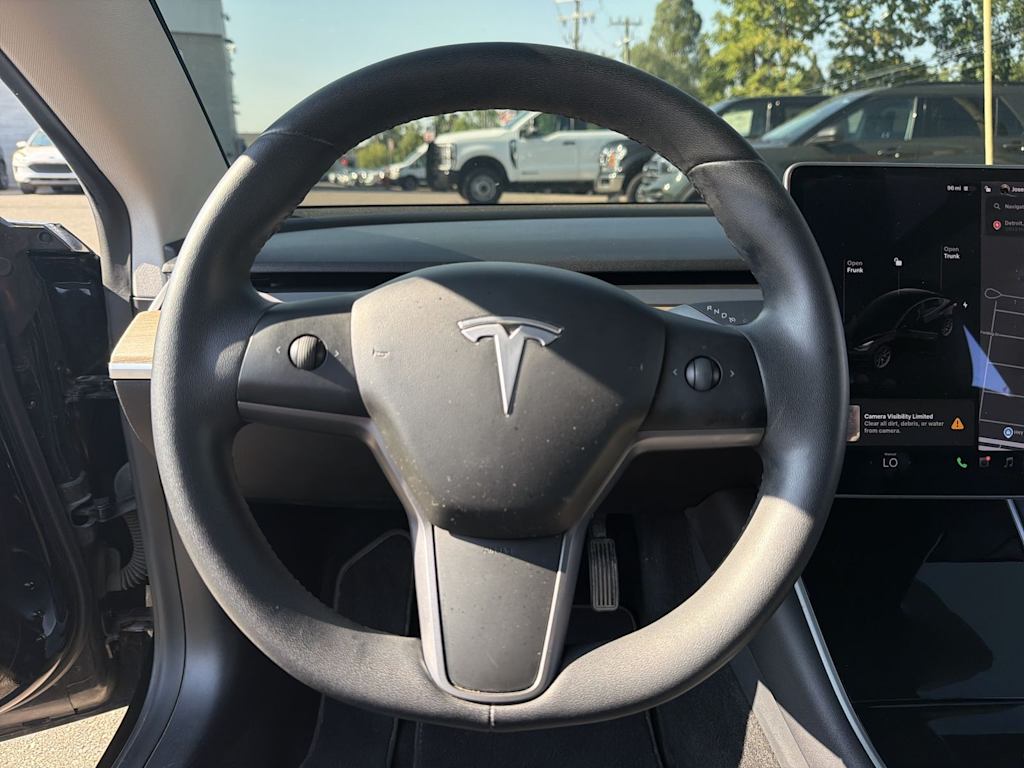 Thumbnail: 2020 Tesla Model 3 - 7