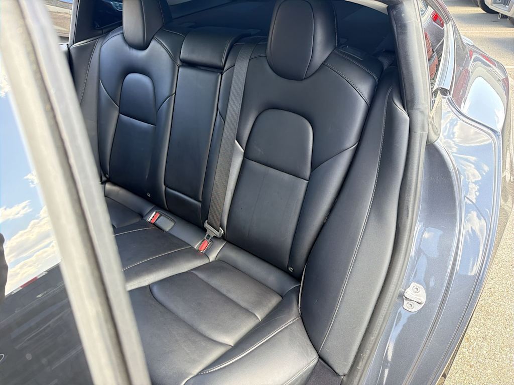 Thumbnail: 2023 Tesla Model 3 - 25