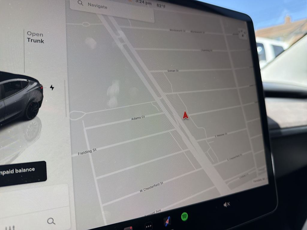 Thumbnail: 2023 Tesla Model 3 - 32