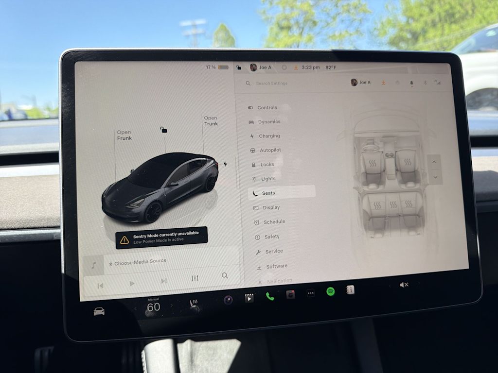 Thumbnail: 2023 Tesla Model 3 - 13