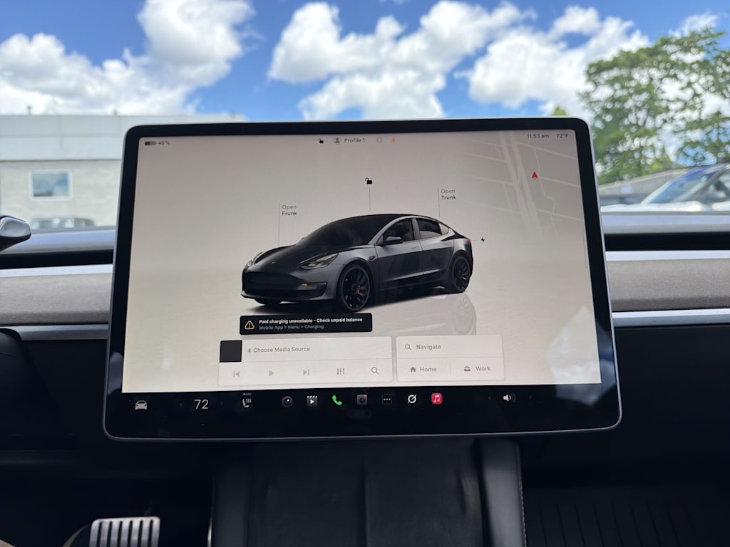 Thumbnail: 2023 Tesla Model 3 - 31