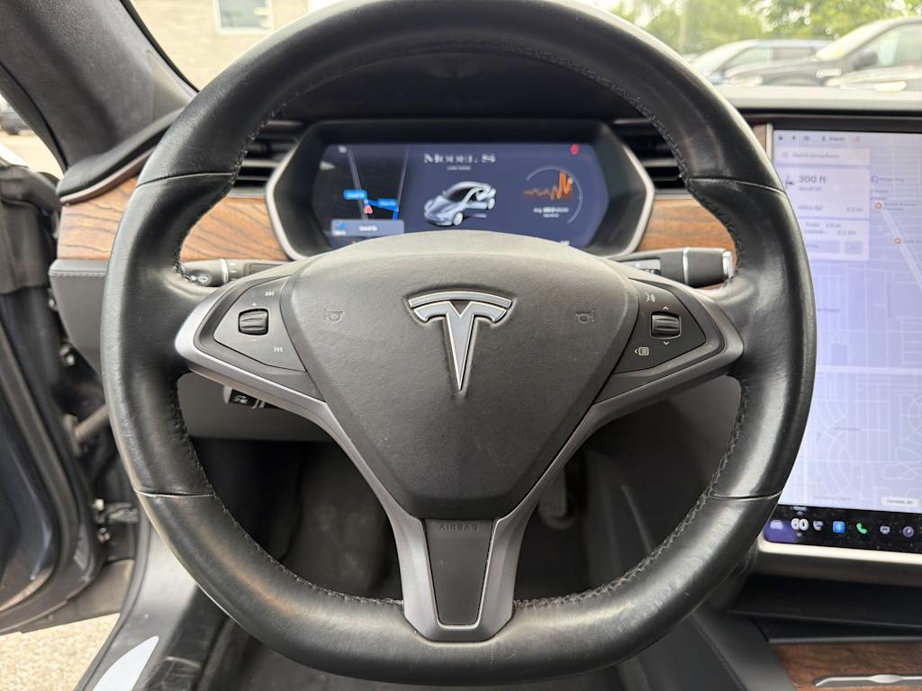 Thumbnail: 2019 Tesla Model S - 7