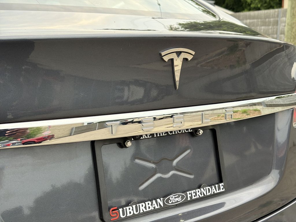 Thumbnail: 2019 Tesla Model S - 5