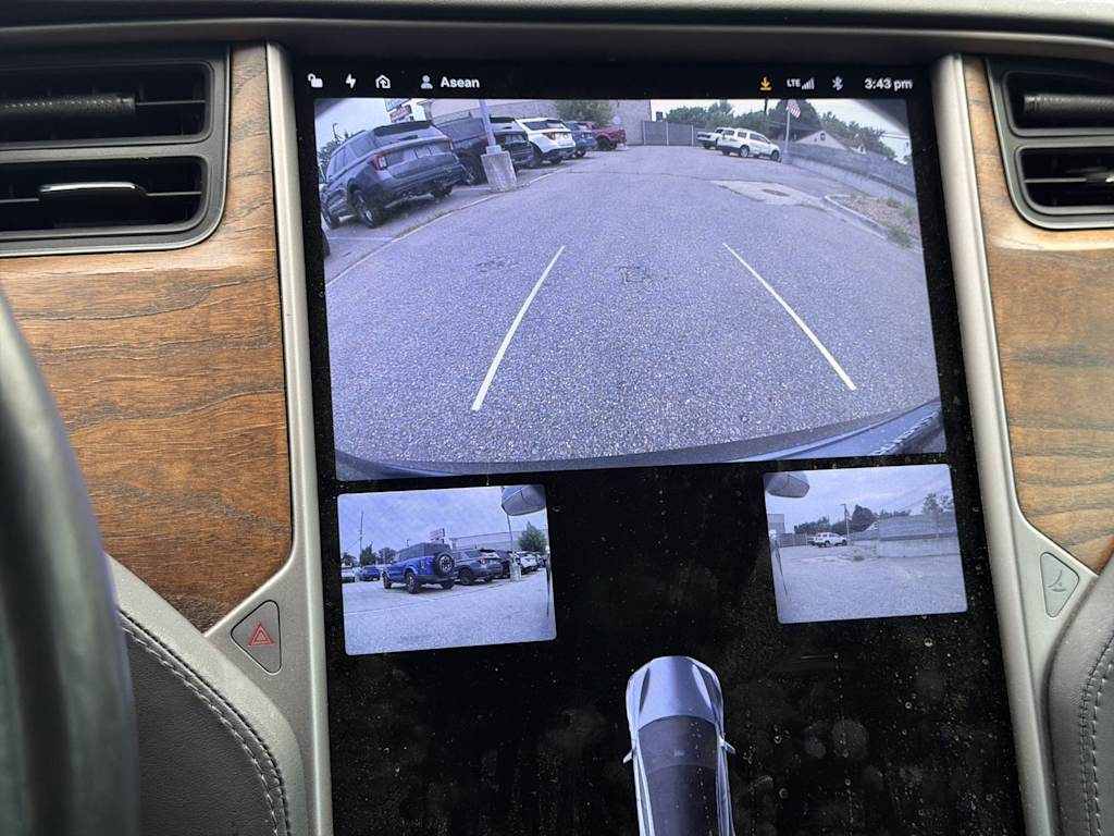 Thumbnail: 2019 Tesla Model S - 30
