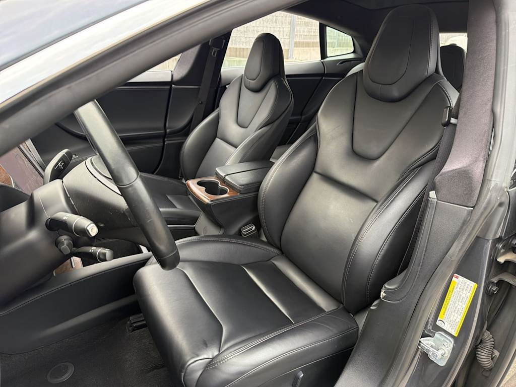 Thumbnail: 2019 Tesla Model S - 9
