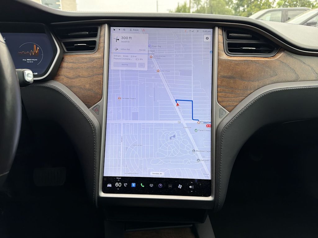 Thumbnail: 2019 Tesla Model S - 11