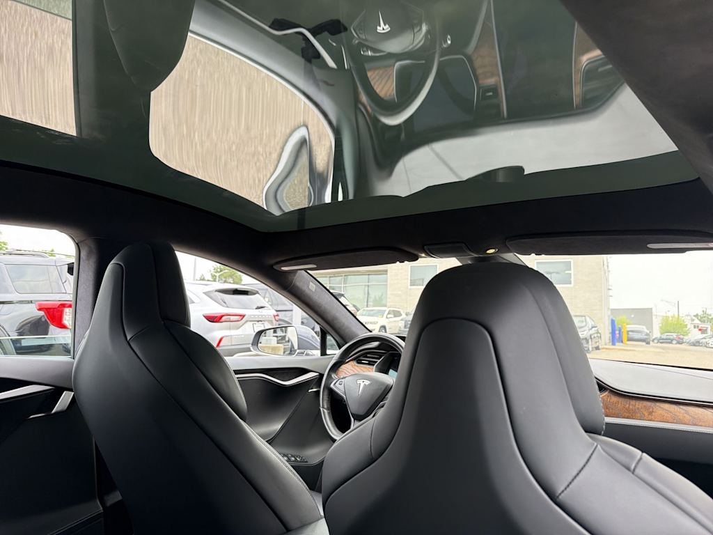 Thumbnail: 2019 Tesla Model S - 25