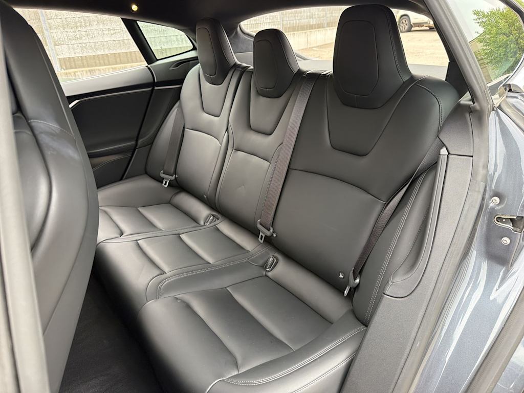 Thumbnail: 2019 Tesla Model S - 23
