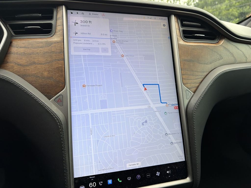 Thumbnail: 2019 Tesla Model S - 29