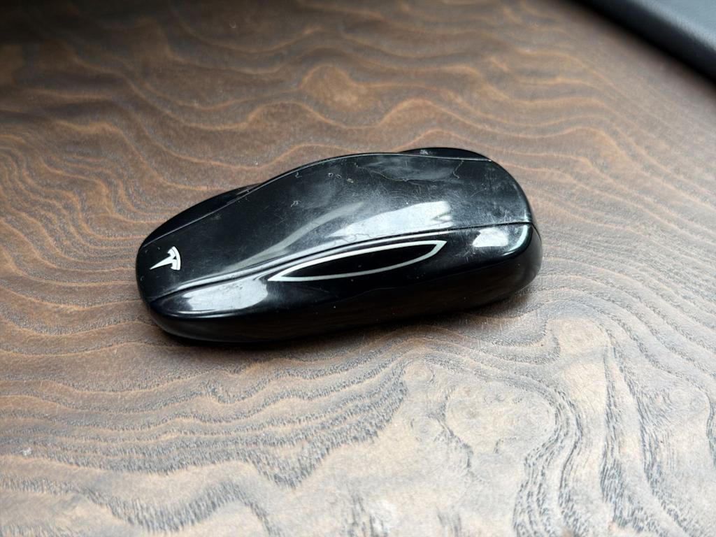 Thumbnail: 2019 Tesla Model S - 34