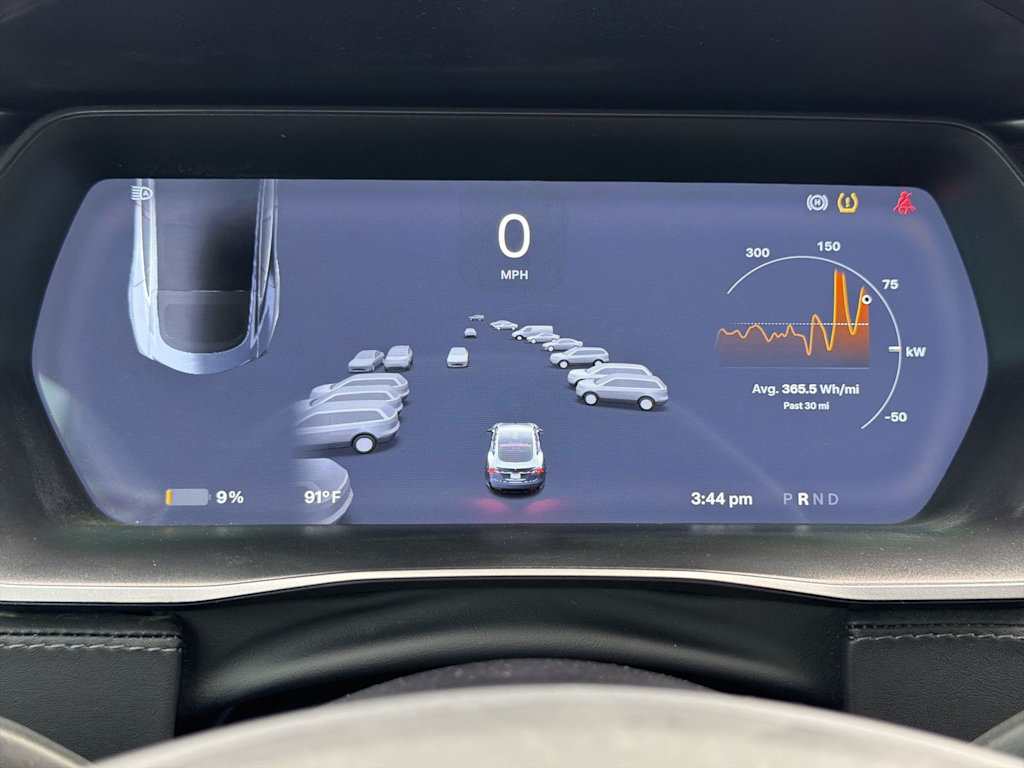 Thumbnail: 2019 Tesla Model S - 33