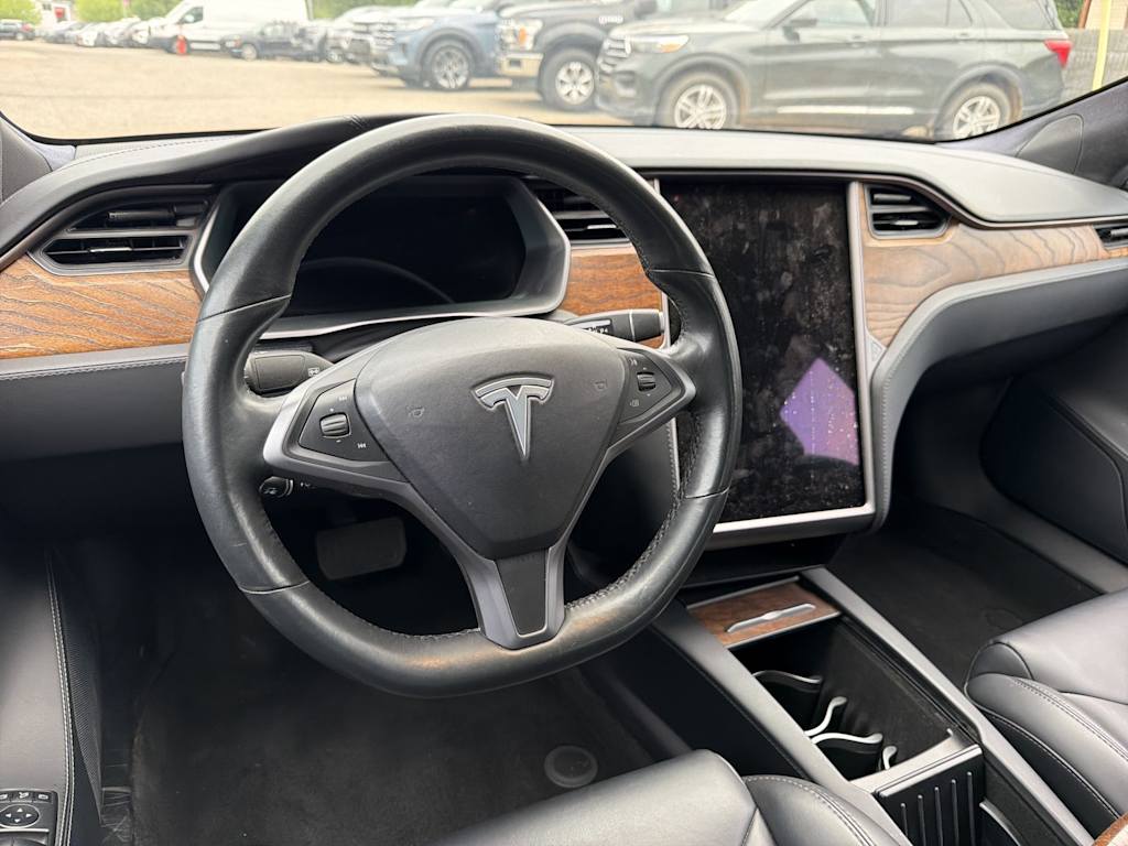 Thumbnail: 2019 Tesla Model S - 2