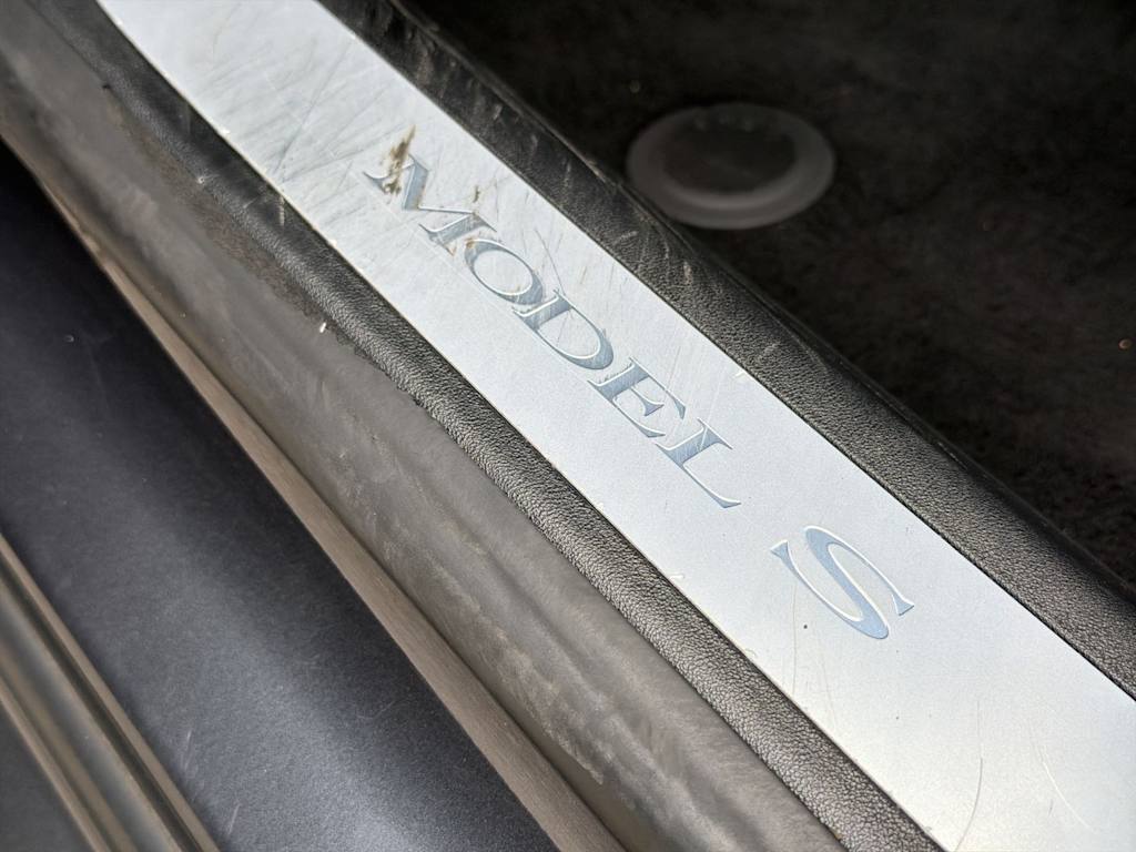 Thumbnail: 2019 Tesla Model S - 22