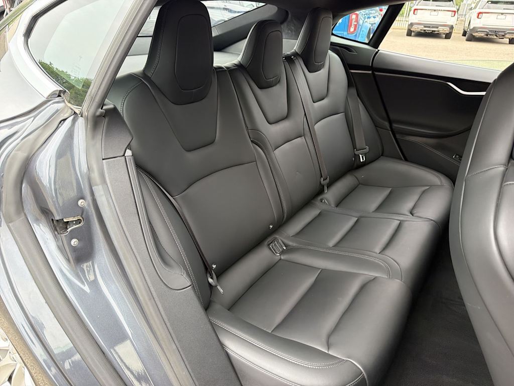 Thumbnail: 2019 Tesla Model S - 24