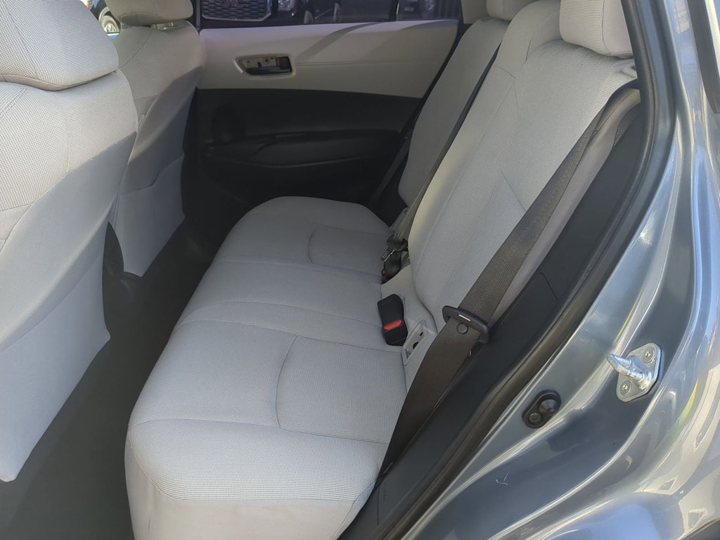 Thumbnail: 2022 Toyota Corolla Cross - 27