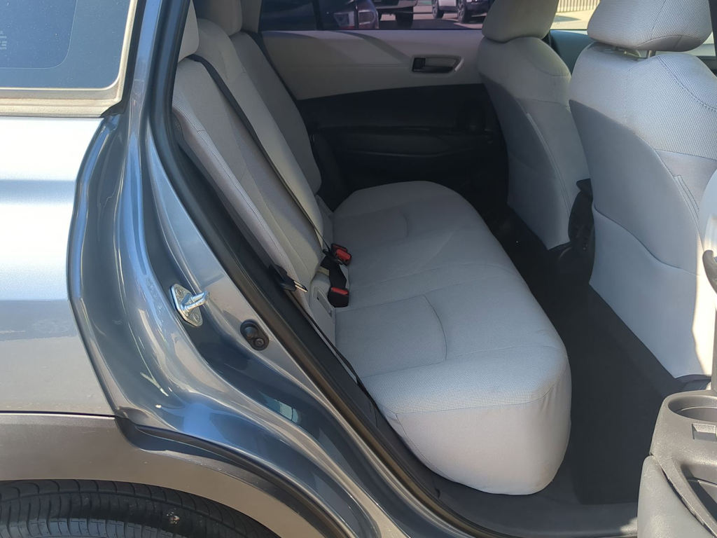 Thumbnail: 2022 Toyota Corolla Cross - 28