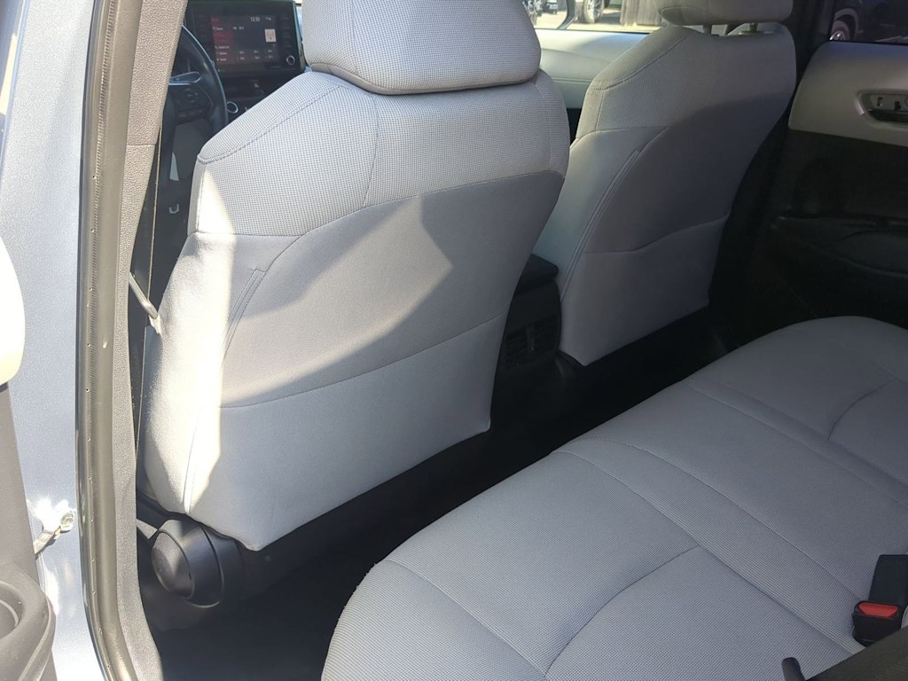 Thumbnail: 2022 Toyota Corolla Cross - 12