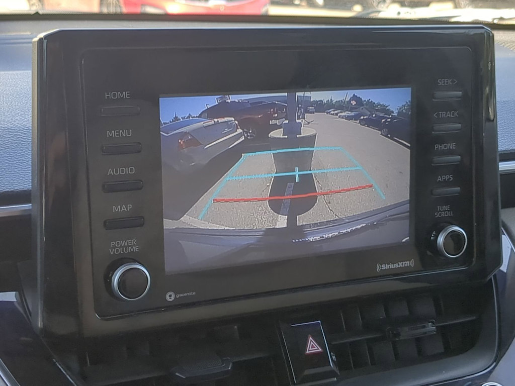 Thumbnail: 2022 Toyota Corolla Cross - 33