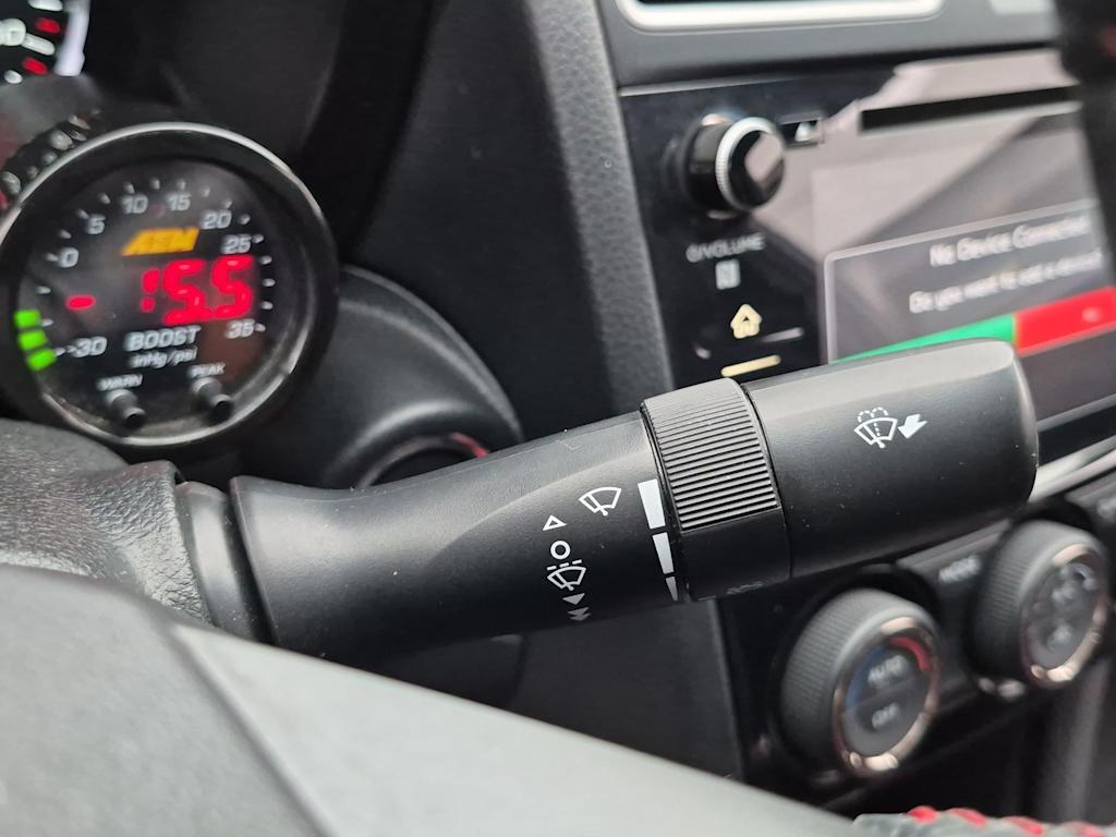 Thumbnail: 2020 Subaru WRX - 28