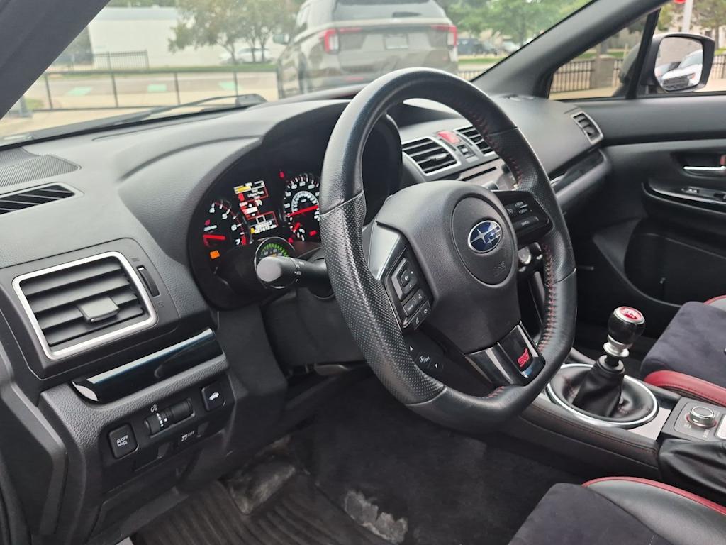 Thumbnail: 2020 Subaru WRX - 2