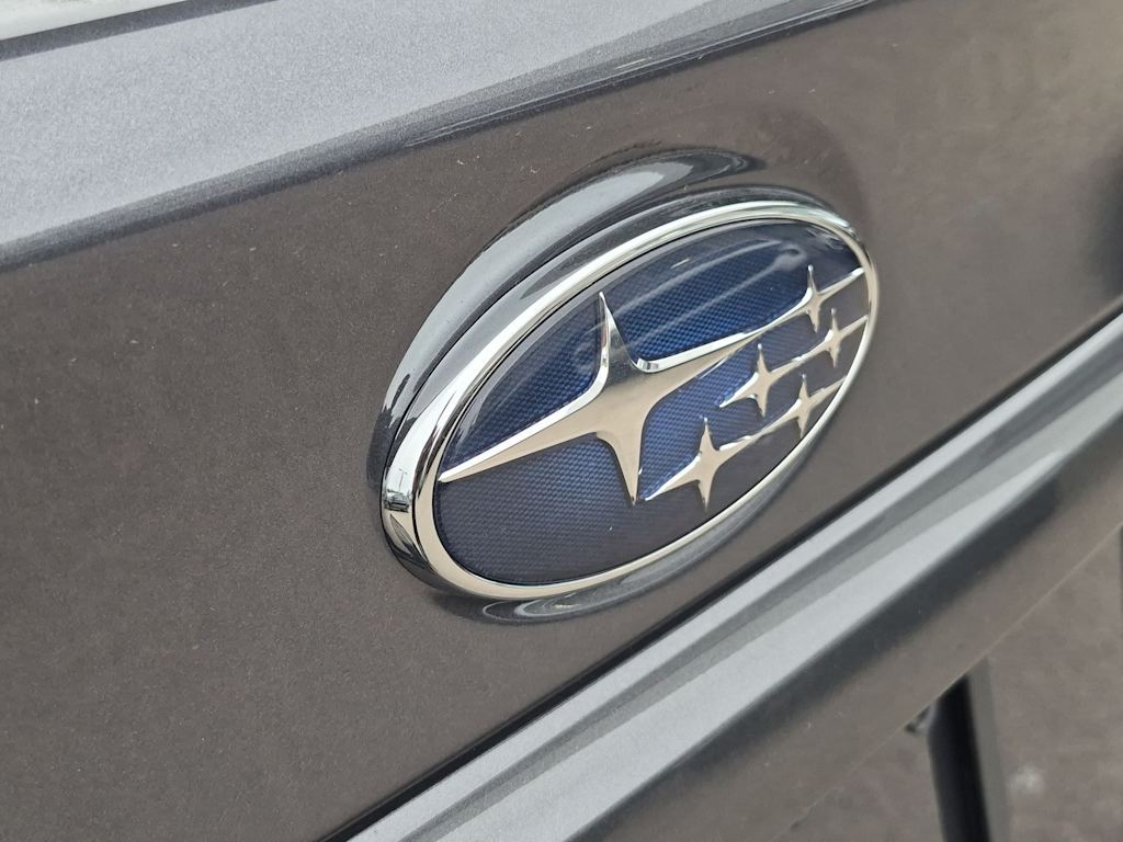 Thumbnail: 2020 Subaru WRX - 7