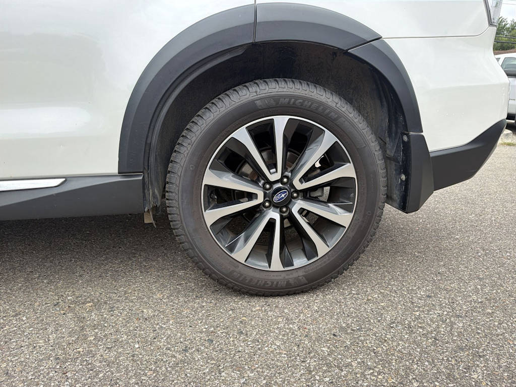 Thumbnail: 2018 Subaru Forester - 8