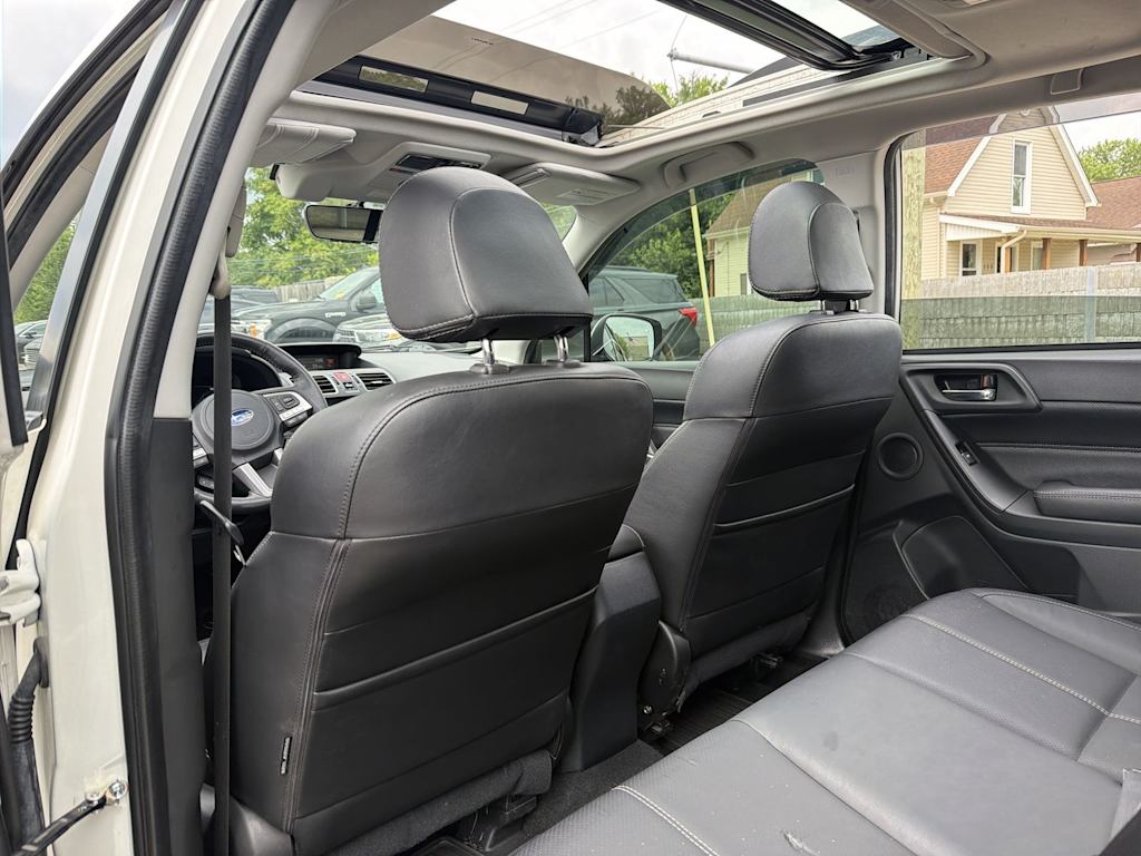 Thumbnail: 2018 Subaru Forester - 12