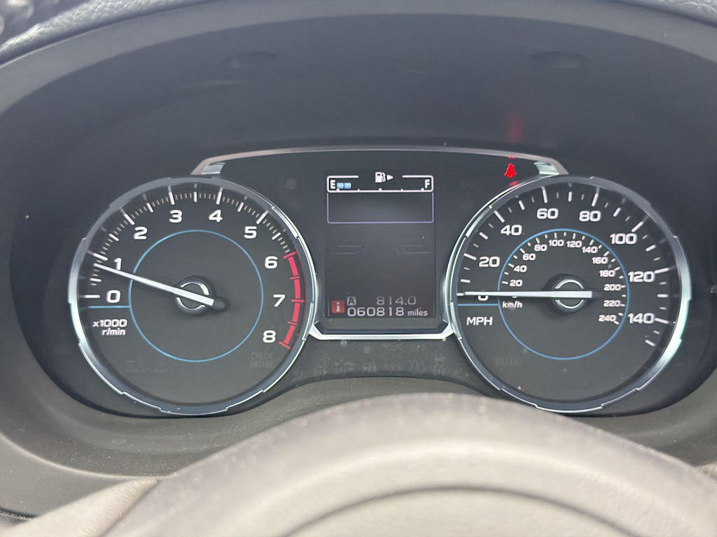 Thumbnail: 2018 Subaru Forester - 15