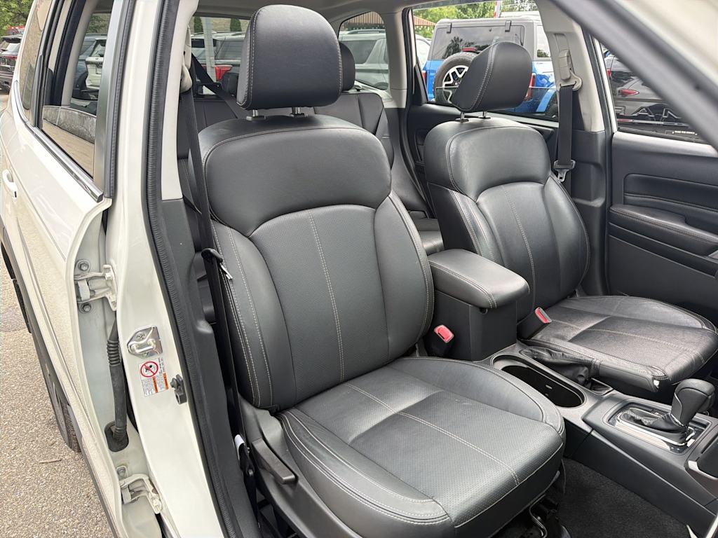 Thumbnail: 2018 Subaru Forester - 30