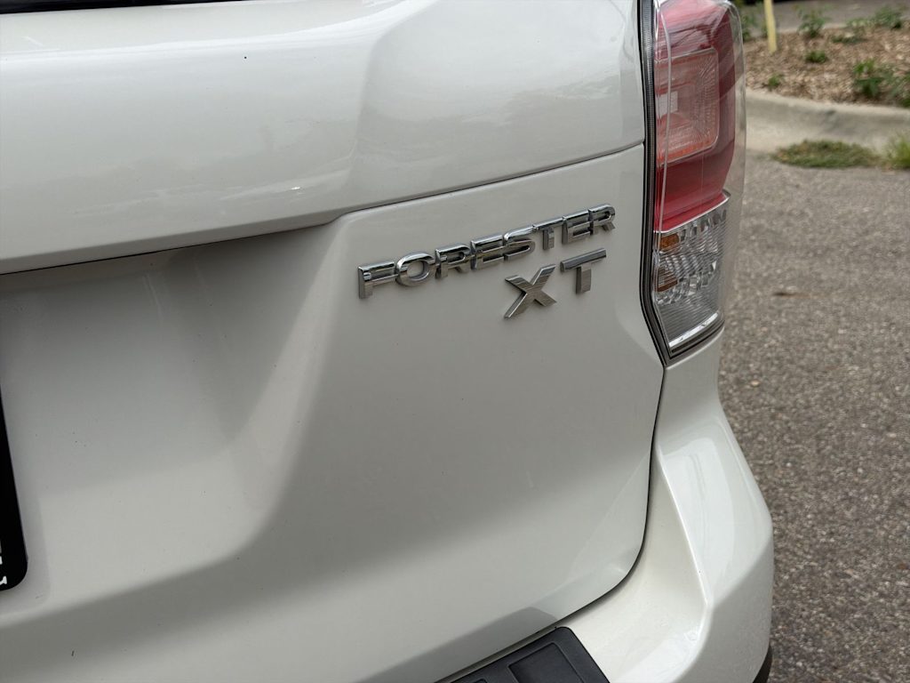 Thumbnail: 2018 Subaru Forester - 24