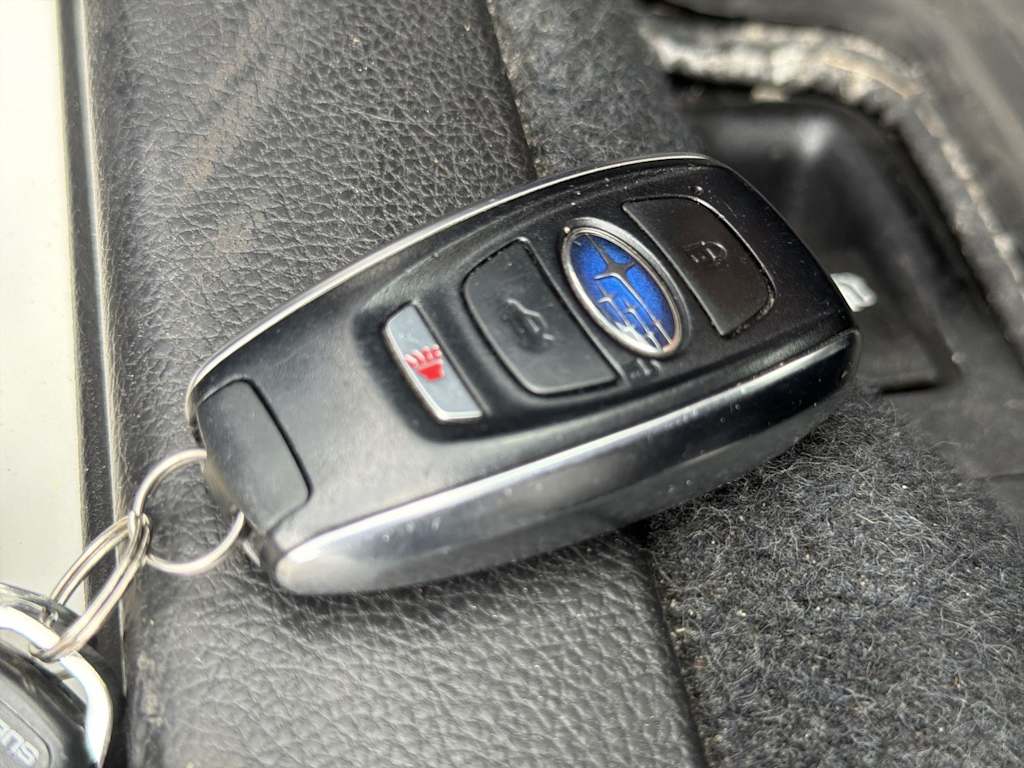 Thumbnail: 2018 Subaru Forester - 17