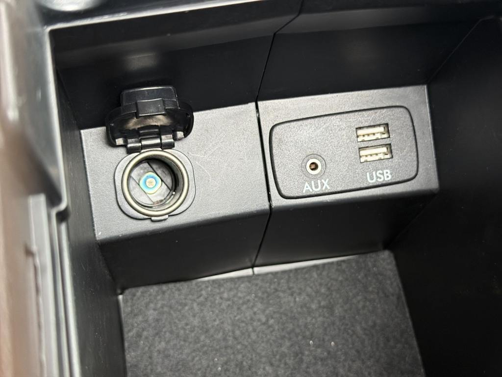 Thumbnail: 2018 Subaru Forester - 14