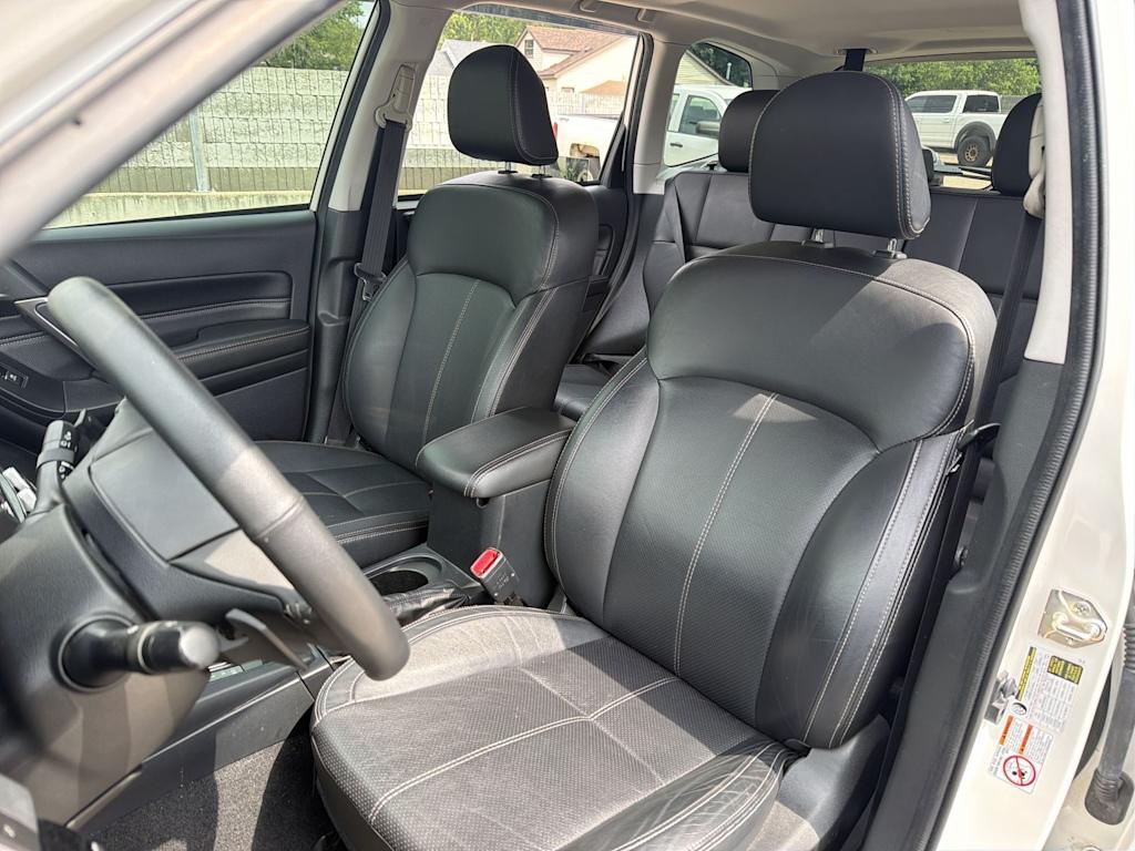 Thumbnail: 2018 Subaru Forester - 11