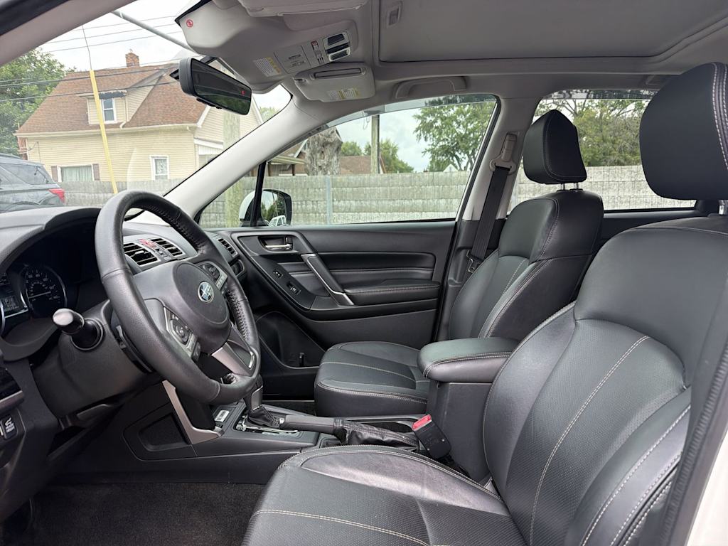 Thumbnail: 2018 Subaru Forester - 10